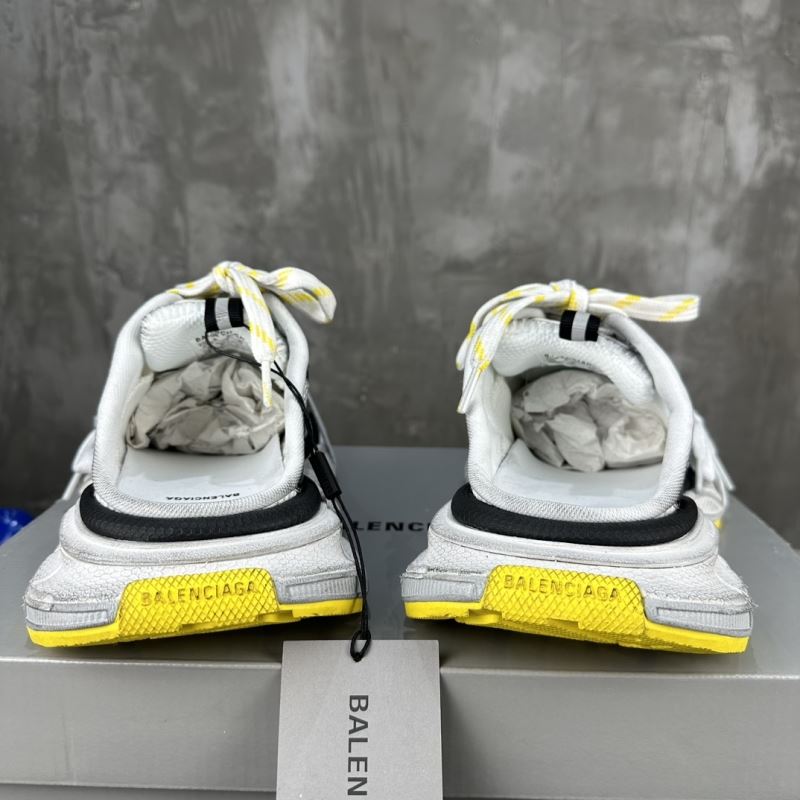 Balenciaga Track Shoes